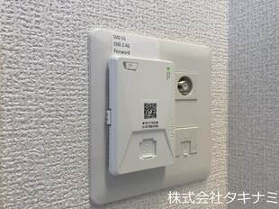 danの物件内観写真